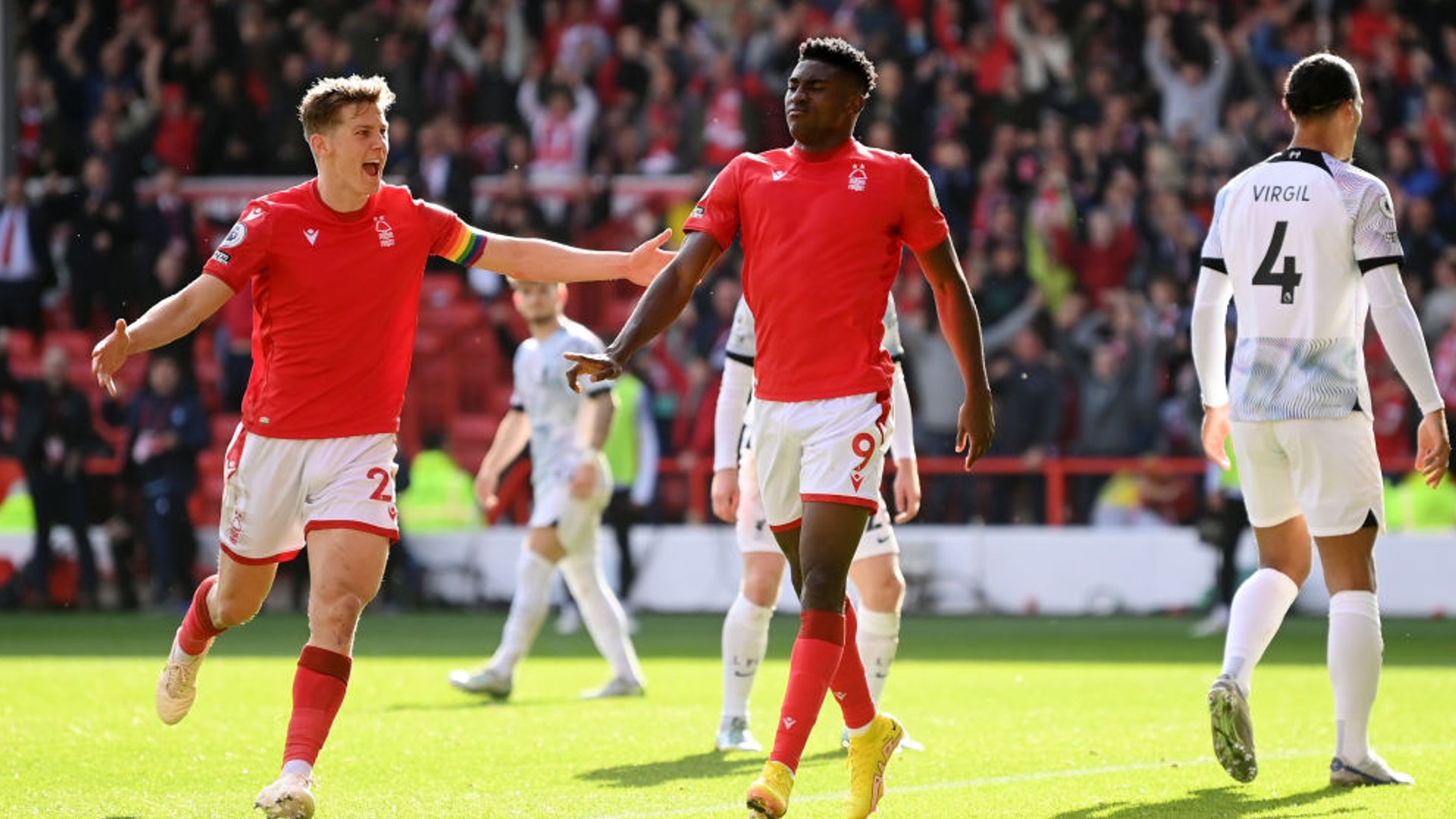 欧冠资格的 欧冠资格的