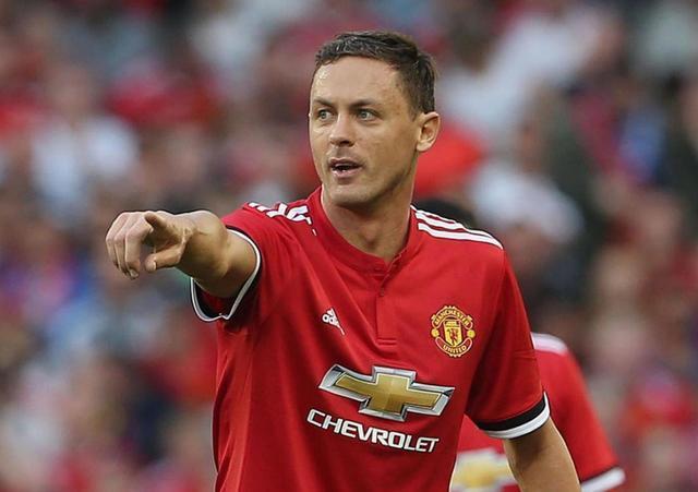 争冠之路上 争冠之路上